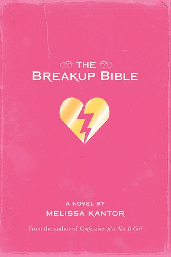breakup bible