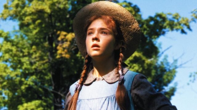 Hit Me Over the Head With A Slate! ‘Anne Of Green Gables’ Is Coming To Netflix!