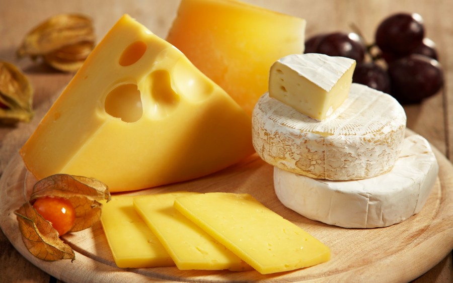 It’s National Cheese Day! Check Out These 6 Books All About Ooey, Gooey, Delicious Cheese