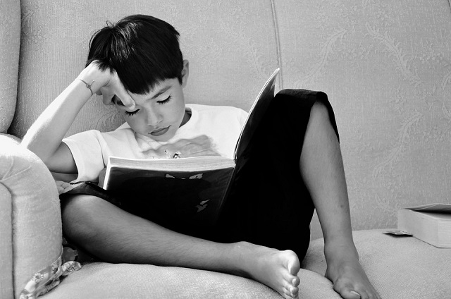 6 Great Books To Help Kids Understand ADHD