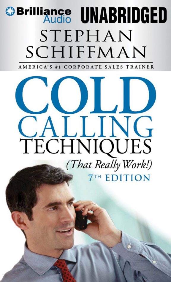coldcalling