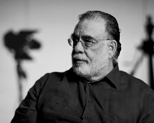 5 Times Francis Ford Coppola Turned Great Books Into Blockbuster Movies