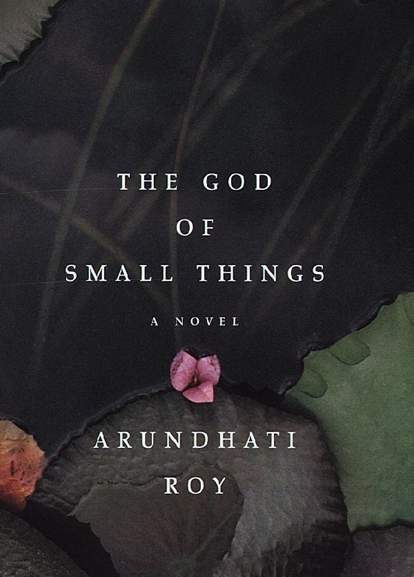 god of small things 