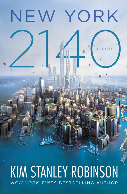 dystopian books