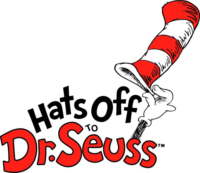 You’re Only Old Once, a Quirky Dr. Seuss Book Targeted at the Aged