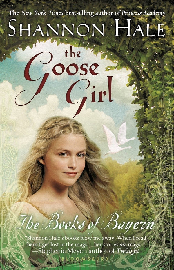 goose-girl
