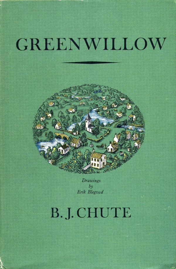 greenwillow