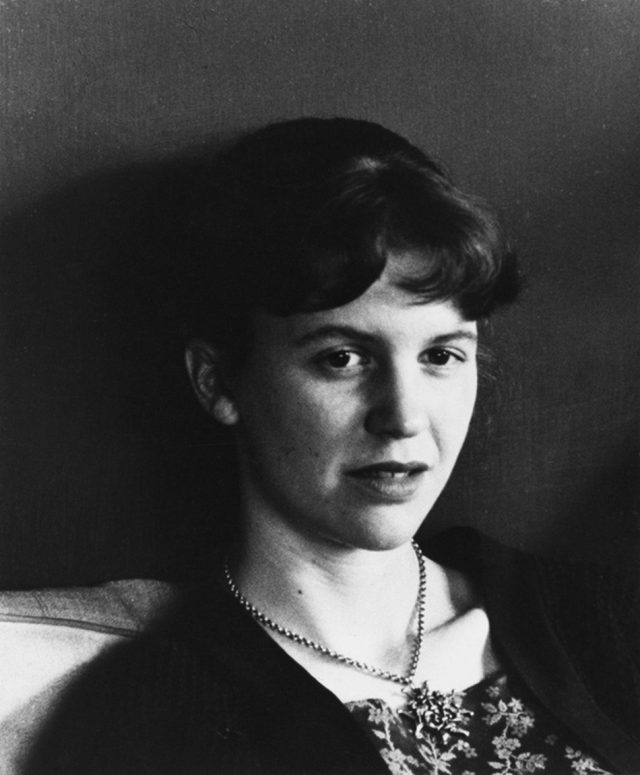 Digging Deeper: Moving Beyond The Tortured Heart Of Sylvia Plath