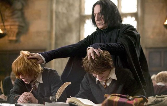 4 Reasons Why I Won’t Be Reading The New Harry Potter Book