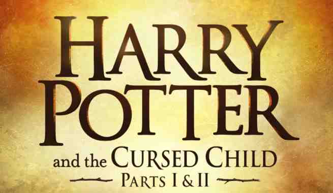 15 Of The Most Outstanding Quotes From ‘Harry Potter And The Cursed Child’