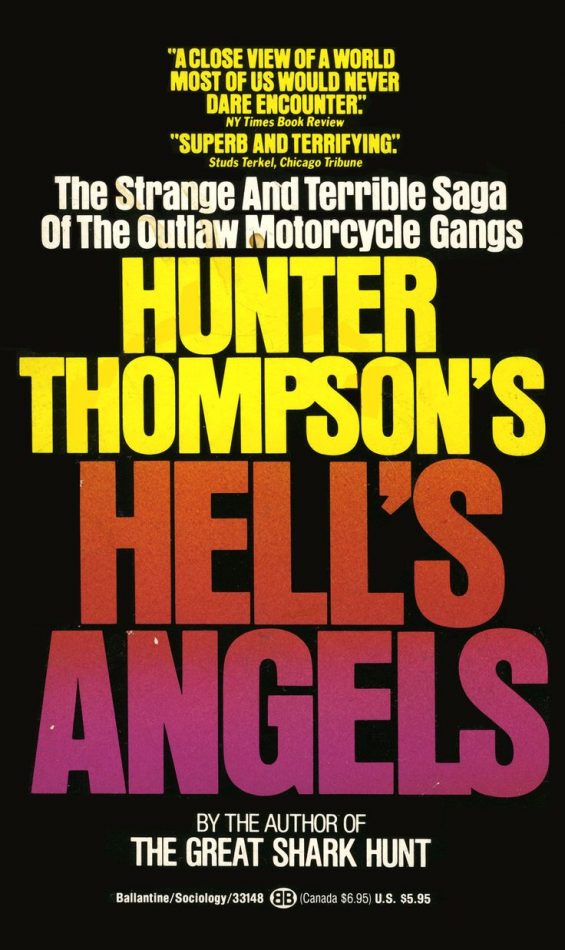 hellsangels