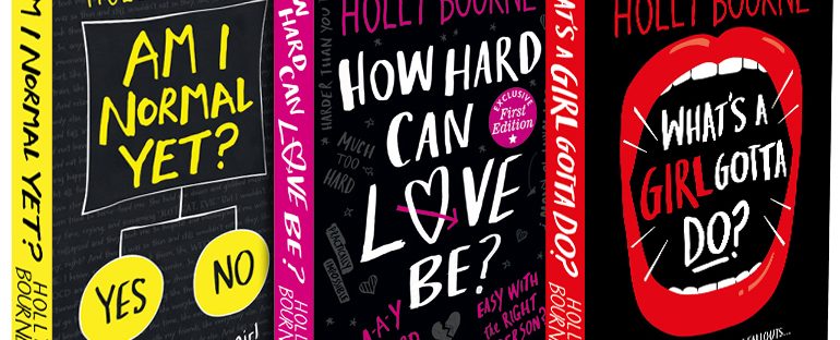 7 British YA Authors, 1 Novel, This Book Is One We Can’t Wait For!