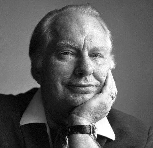 L. Ron Hubbard