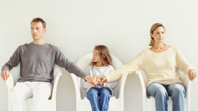 6 Books That Will Help Kids Understand Divorce