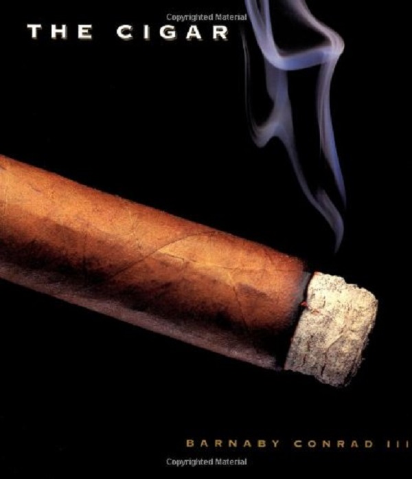 Books For The Cigar Enthusiast, Cuban Coffee Table Book
