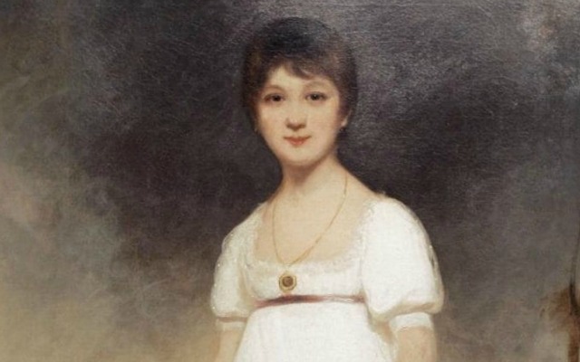 Jane Austen Married Her Book Characters…Kinda, Anyway