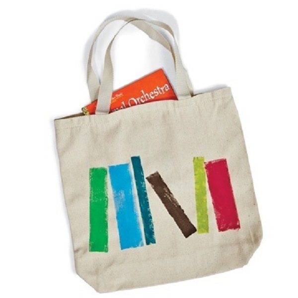 library-bags