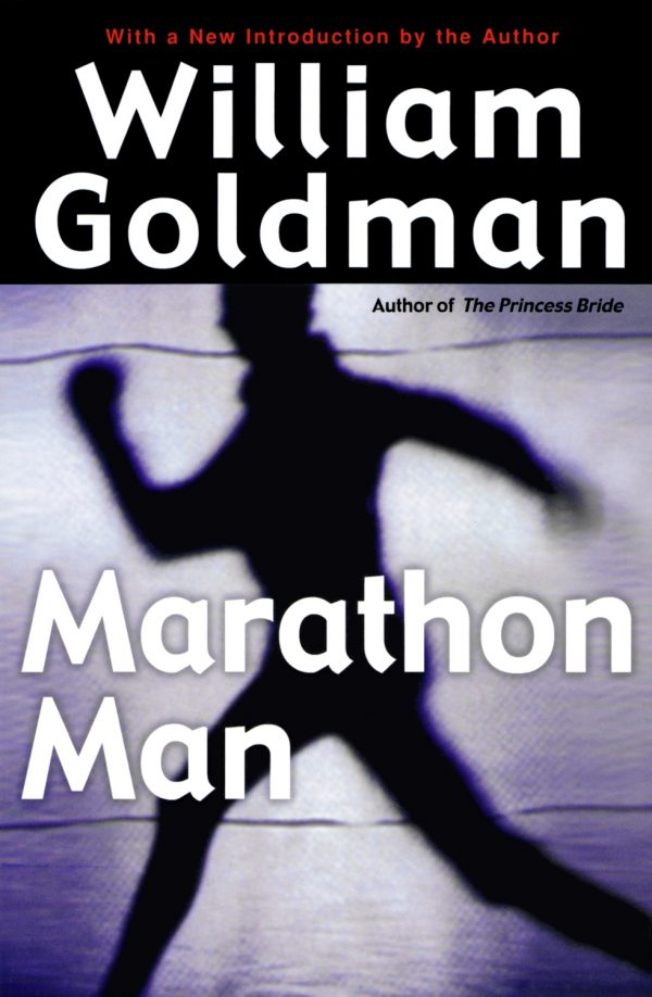 marathon-man