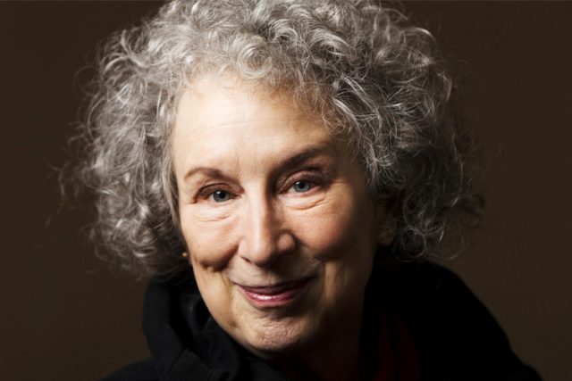 Go On A Writer’s Retreat With Margaret Atwood!