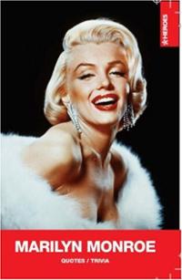 marilyn-monroe-quotes-trivia-nicotext-paperback-cover-art