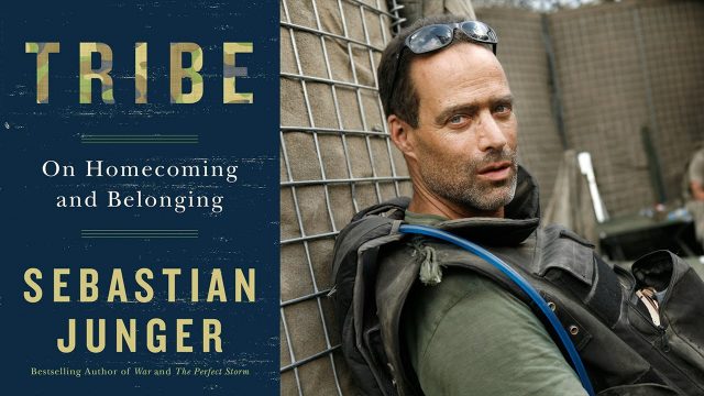 Book Review: Tribe: On Homecoming And Belonging By Sebastian Junger
