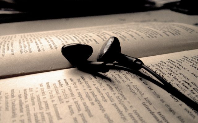 Sing Your Heart Out! 8 Songs Loosely Inspired By Literature