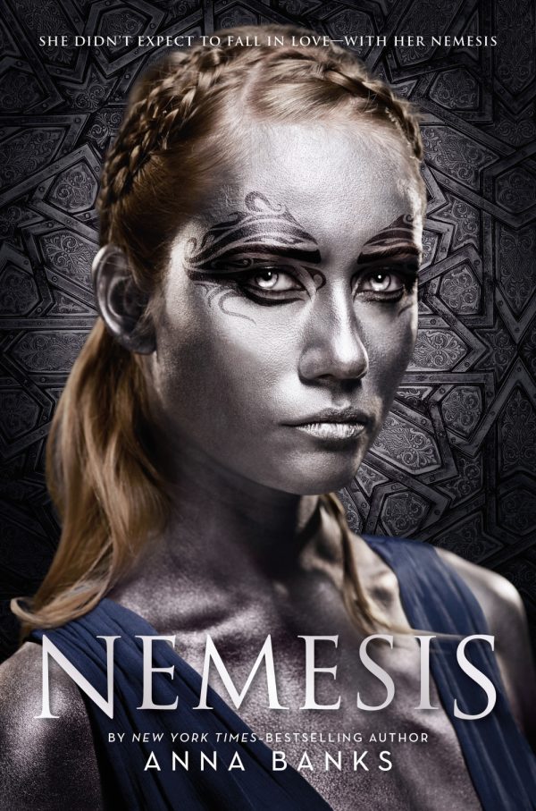nemesis-by-anna-banks