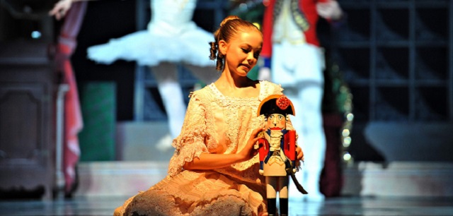Tales Of ‘The Nutcracker’: 10 Books About Or Inspired By ‘The Nutcracker Ballet’