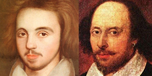 Christopher Marlowe To Be Credited For Writing Some Of Shakespeare’s Plays