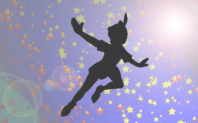 Fly Away To Neverland! 6 Must-Read Peter Pan Retellings