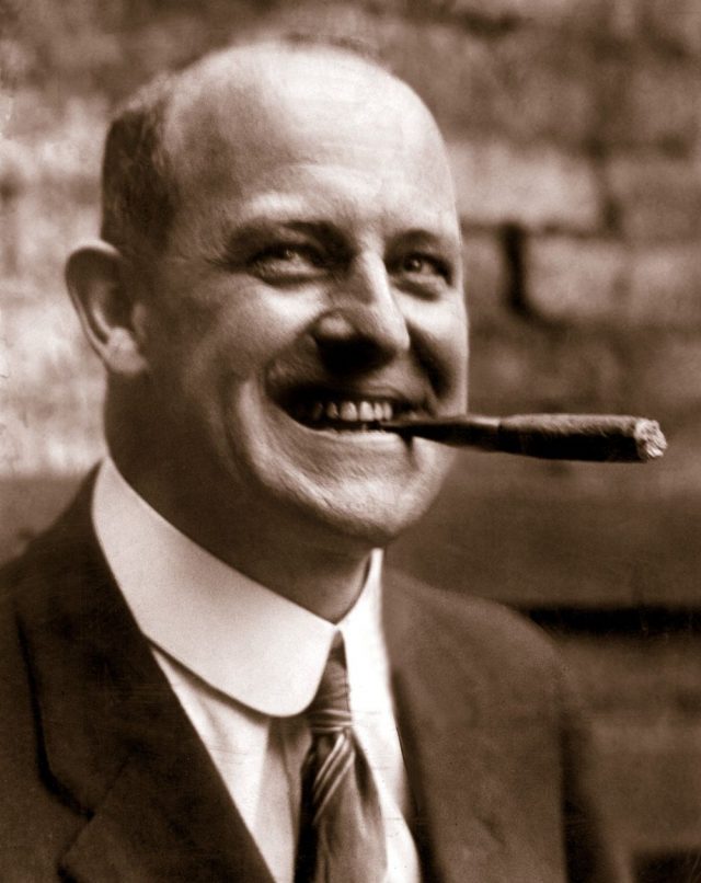 “Do Trousers Matter?” And 15 Other Laugh Out Loud Quotes From P.G. Wodehouse