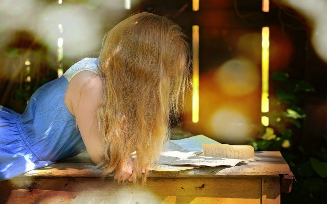 Where My Girls At? 8 Books All Pre-Teen Girls Should Read