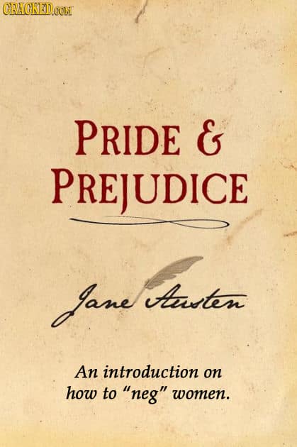 pride & prejudice book covers