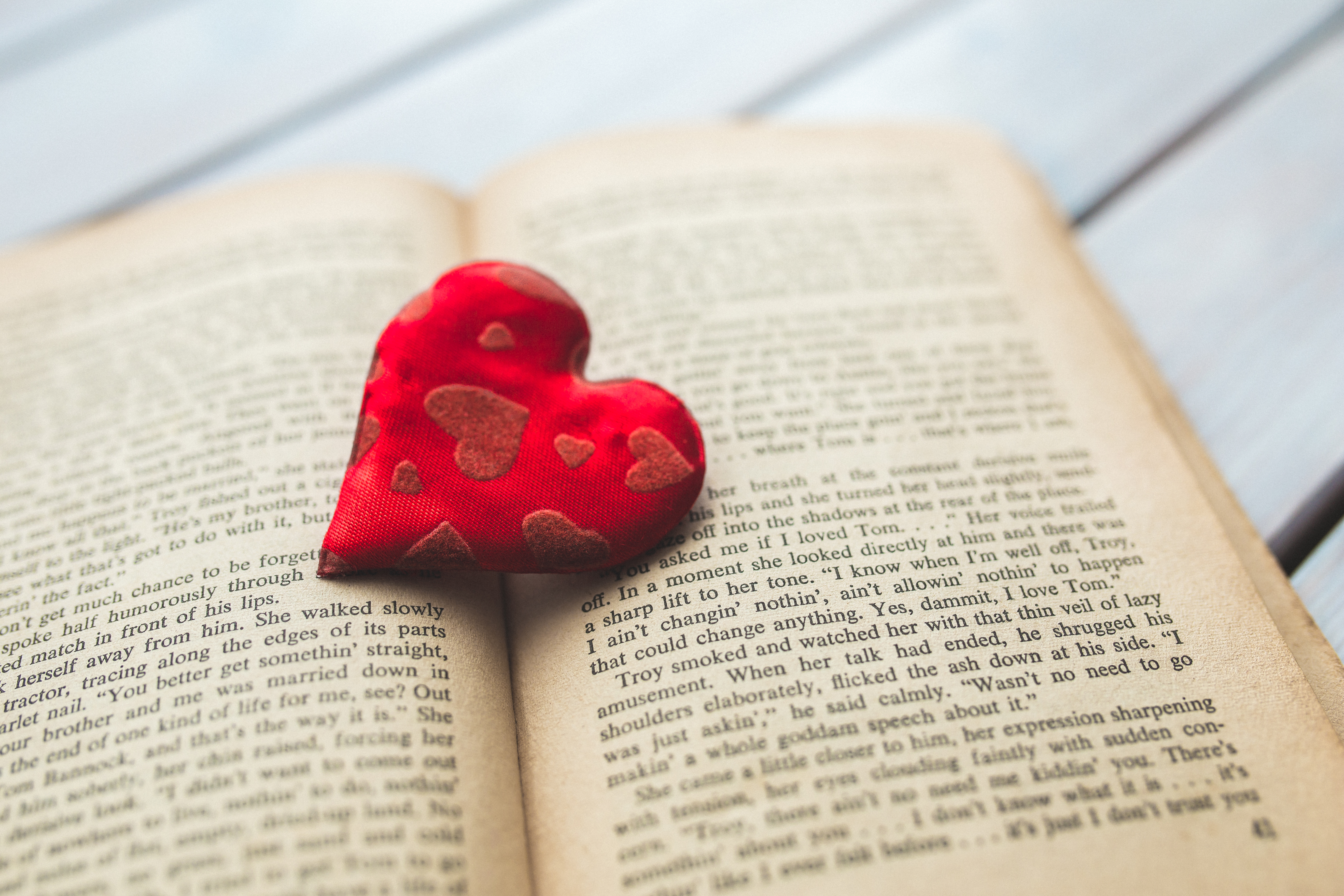 Swipe Right! 5 Books To Help You Navigate Dating In The Modern Age