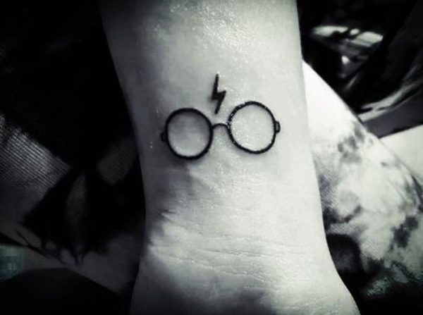 6 Awesome Types Of Harry Potter Themed Tattoos - AmReading