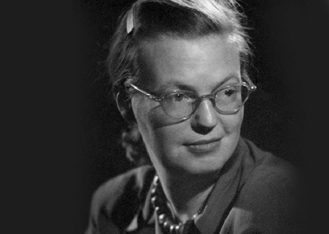 The Demon In The Haunted Mind Of Shirley Jackson