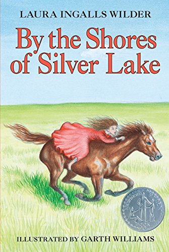 silver-lake