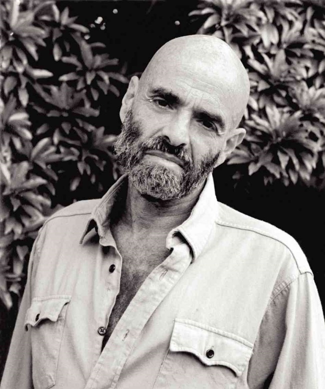 6 Serious Life Lessons From The Silly Shel Silverstein