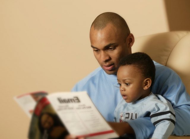6 Practical Parenting Books For The Busy Single Parent