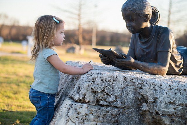 Help, My Kid Hates Books! 6 Tips For Reading To Kids Who Won’t Sit Still