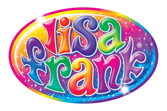 Brace Yourself: There’s A Lisa Frank Adult Coloring Book Coming Soon!