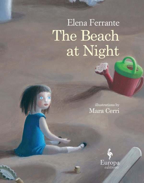 the-beach-at-night