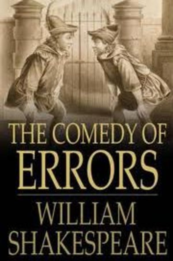 the-comedy-of-errors