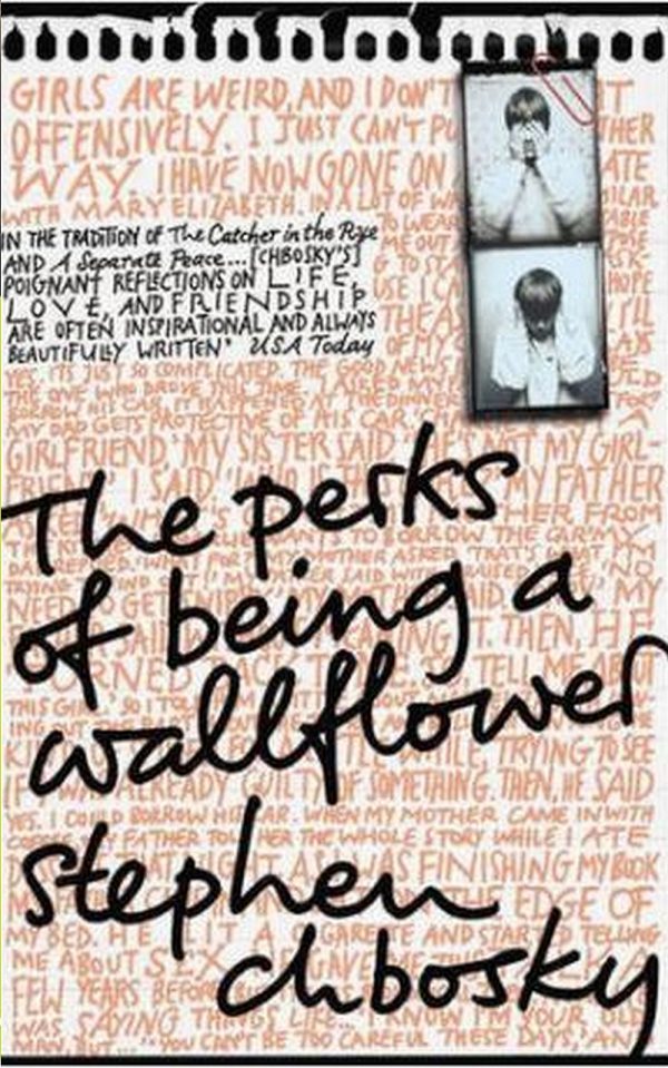 the-perks-of-being-a-wallflower-review