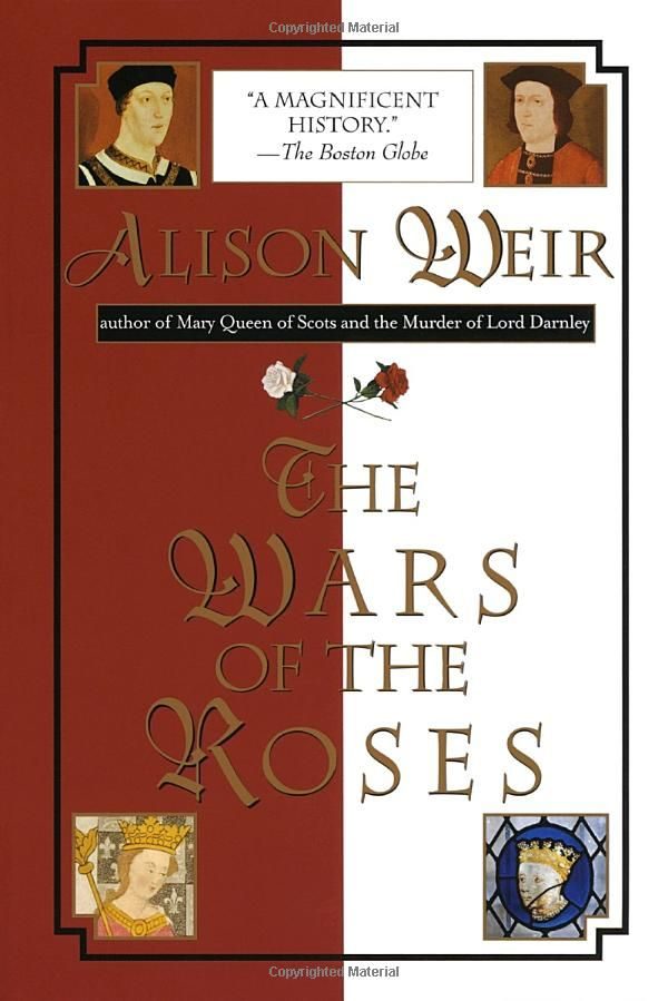 the war of the roses