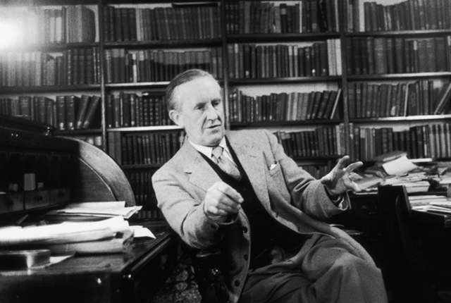 ‘Beren and Lúthien’ By J.R.R. Tolkien Expected To Be Published In 2017