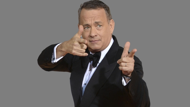 Tom Hanks’ Collection Of Short Stories Announced!