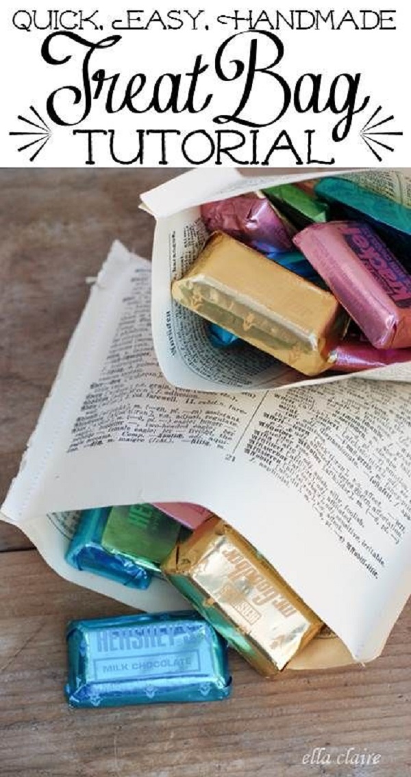 Let's Party! 16 Easy And Quick Book Party Favors - AmReading