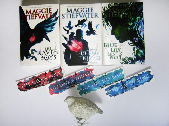 5 Books To Devour If You Loved ‘The Raven Cycle’