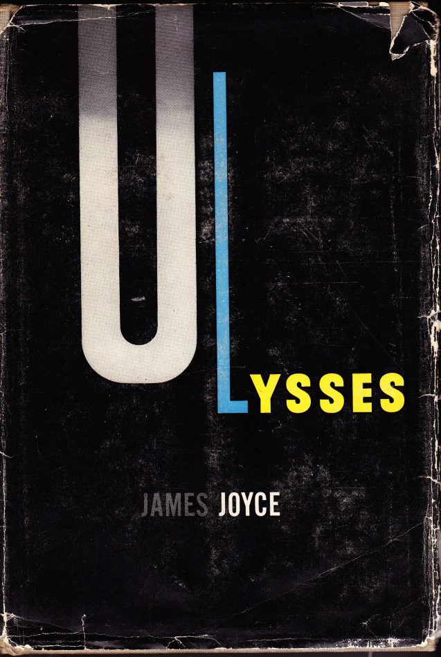 Broaden Your Minds A Student's Guide To Understanding James Joyce's